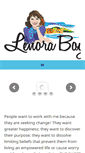 Mobile Screenshot of lenoraboyle.com